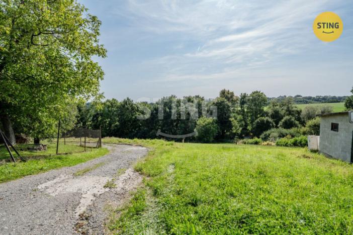 Prodej pozemku pro bydlení, Zbyslavice, 5573 m2