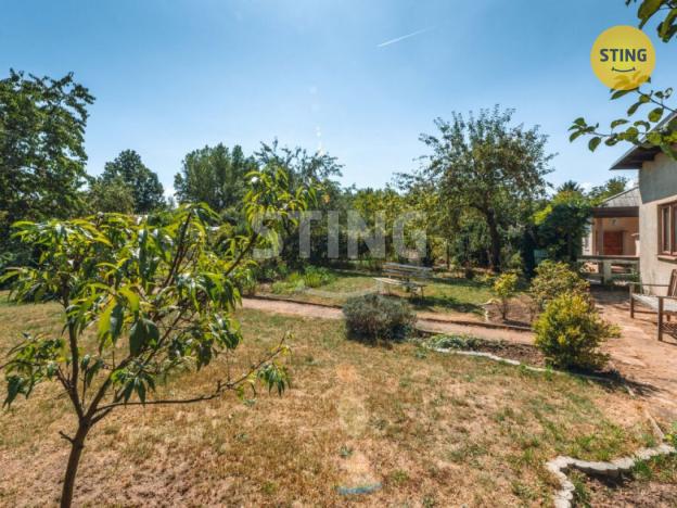 Prodej chaty, Pardubice - Rosice, 18 m2