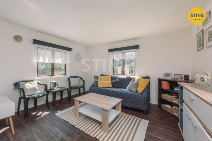 Prodej chaty, Pardubice - Rosice, 18 m2