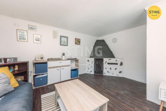 Prodej chaty, Pardubice - Rosice, 18 m2