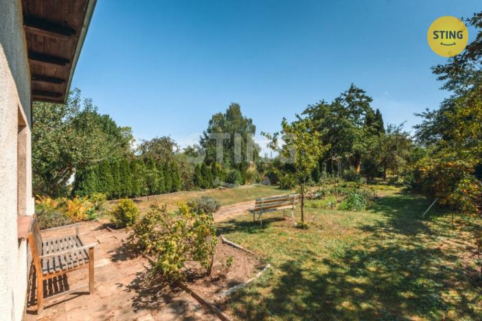 Prodej chaty, Pardubice - Rosice, 18 m2