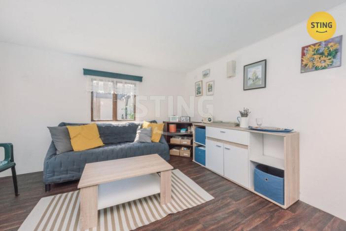 Prodej chaty, Pardubice - Rosice, 18 m2