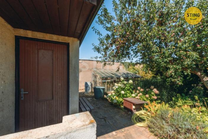 Prodej chaty, Pardubice - Rosice, 18 m2