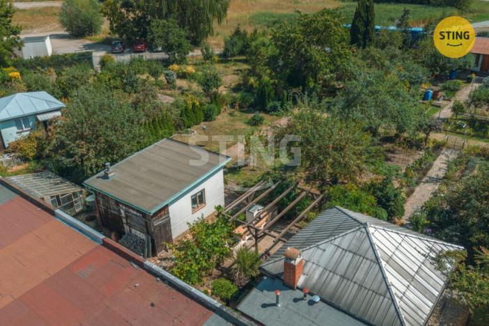 Prodej chaty, Pardubice - Rosice, 18 m2