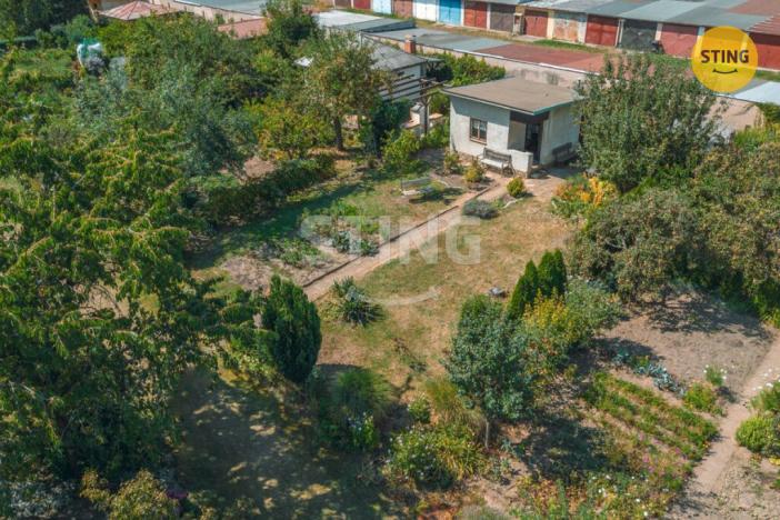 Prodej chaty, Pardubice - Rosice, 18 m2