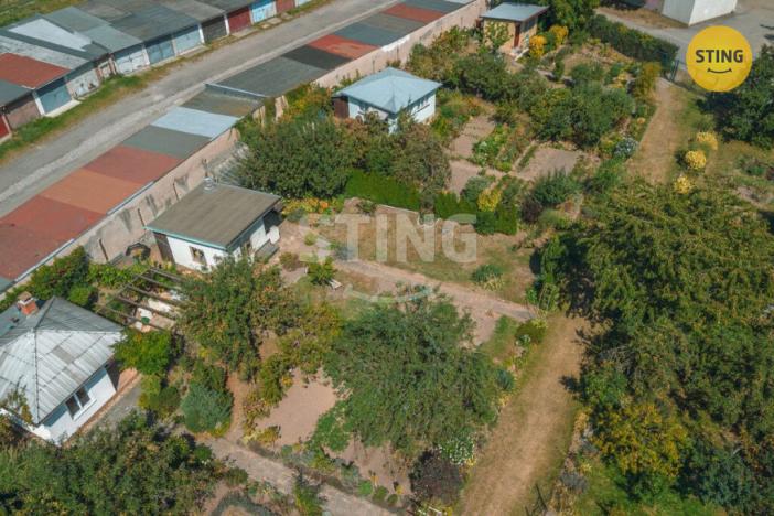 Prodej chaty, Pardubice - Rosice, 18 m2