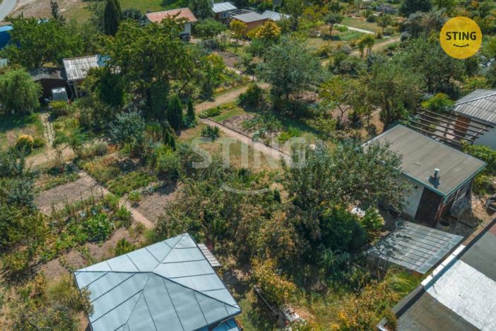 Prodej chaty, Pardubice - Rosice, 18 m2