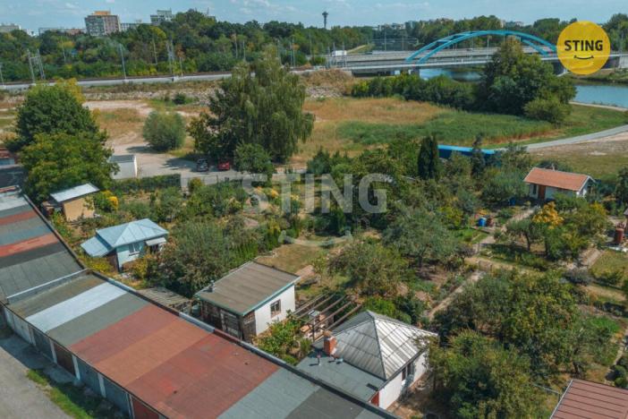 Prodej chaty, Pardubice - Rosice, 18 m2