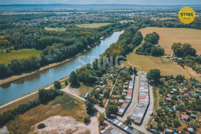 Prodej chaty, Pardubice - Rosice, 18 m2