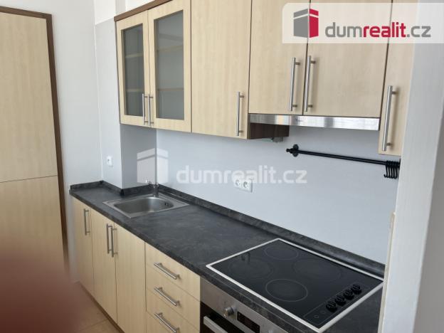 Pronájem bytu 1+1, Zruč nad Sázavou, Na Výsluní, 31 m2