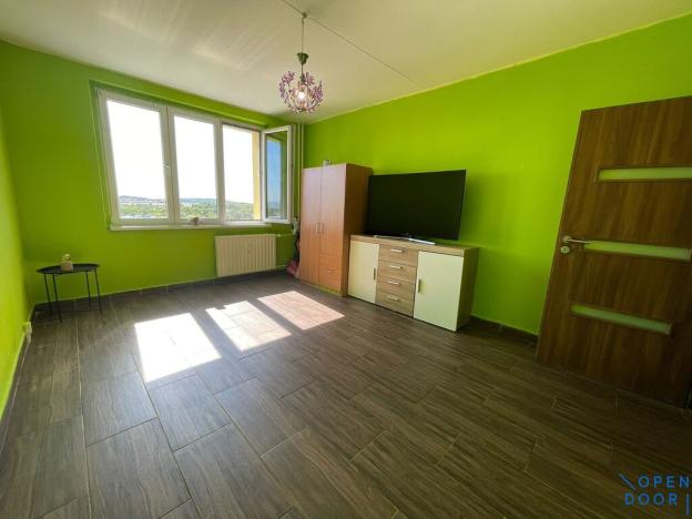 Prodej bytu 2+1, Chomutov, Borová, 60 m2