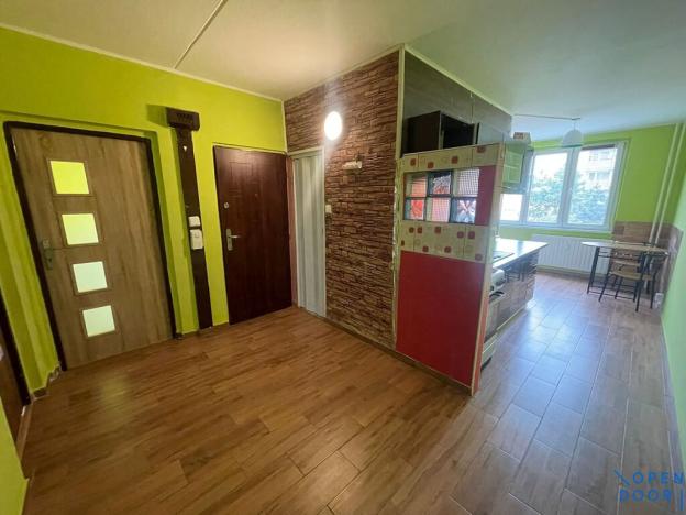 Prodej bytu 2+1, Chomutov, Borová, 60 m2