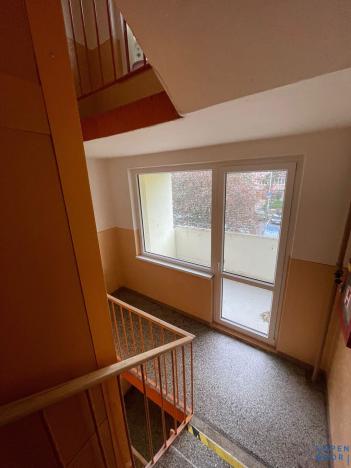 Prodej bytu 2+1, Chomutov, Borová, 60 m2