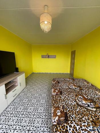 Prodej bytu 2+1, Chomutov, Borová, 60 m2