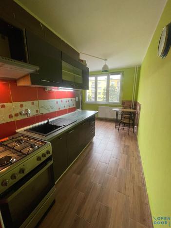 Prodej bytu 2+1, Chomutov, Borová, 60 m2