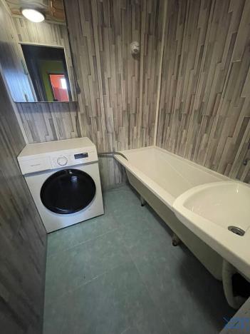 Prodej bytu 2+1, Chomutov, Borová, 60 m2