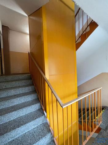 Prodej bytu 2+1, Chomutov, Borová, 60 m2