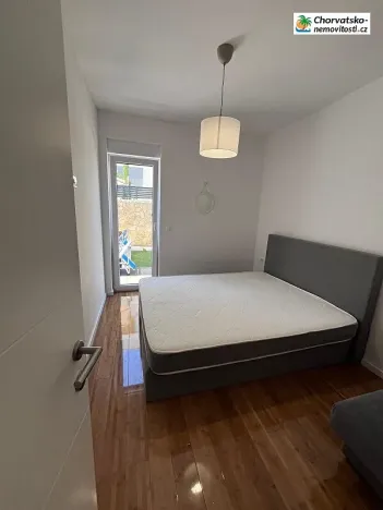 Prodej bytu 3+kk, Novalja, Chorvatsko, 76 m2