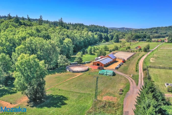 Pronájem zemědělské usedlosti, Sulice, 300 m2