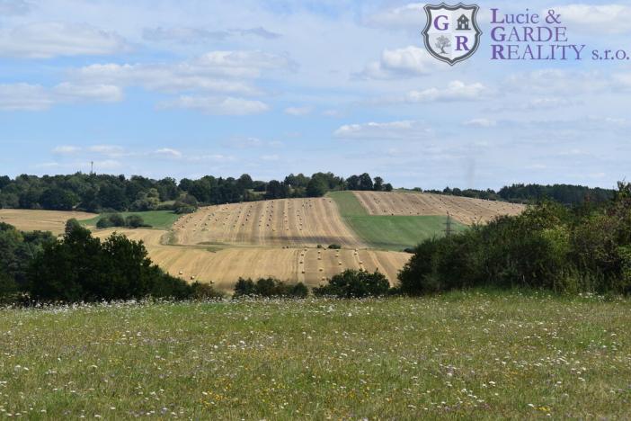 Prodej rybníku, Božetice, 11677 m2