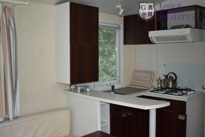 Prodej rybníku, Božetice, 11677 m2