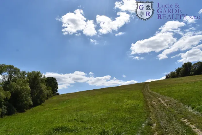 Prodej rybníku, Božetice, 11677 m2