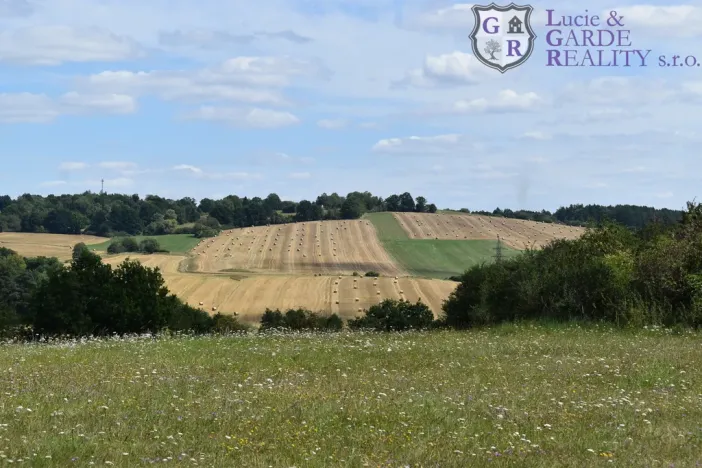Prodej rybníku, Božetice, 11677 m2