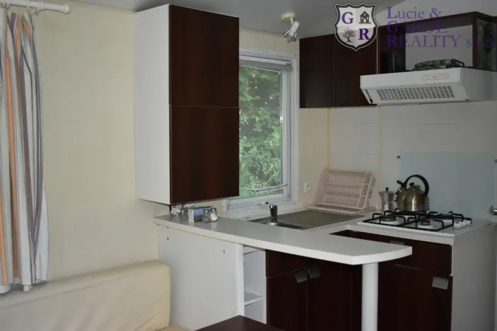 Prodej rybníku, Božetice, 11677 m2