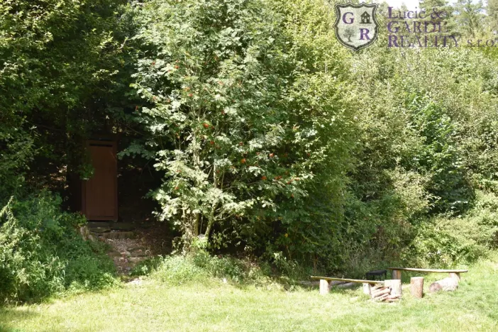 Prodej rybníku, Božetice, 11677 m2