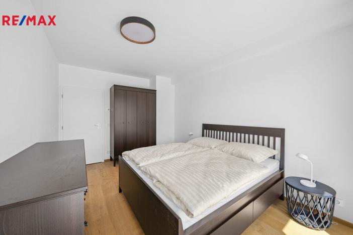 Pronájem bytu 2+kk, Hradec Králové - Pražské Předměstí, Gočárova třída, 48 m2