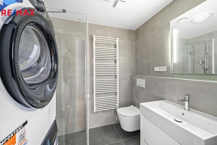 Pronájem bytu 2+kk, Hradec Králové - Pražské Předměstí, Gočárova třída, 48 m2