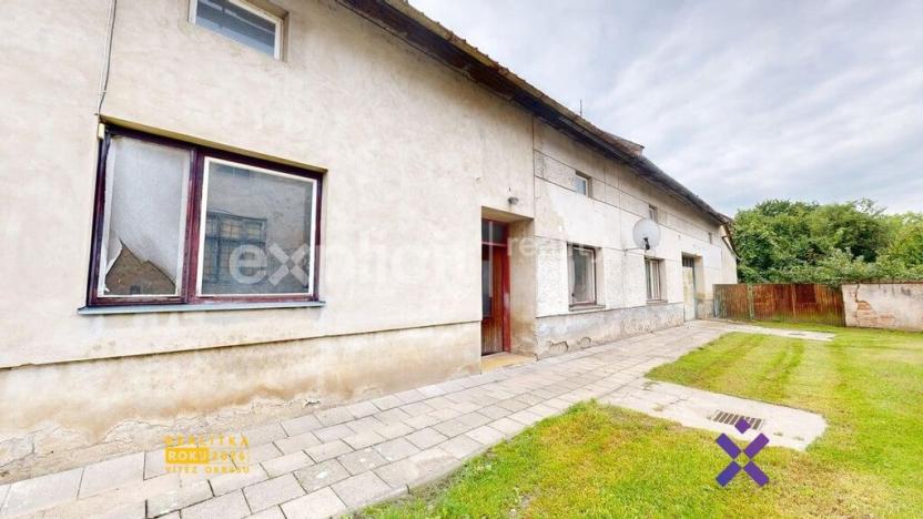 Prodej výrobních prostor, Zahnašovice, 127 m2