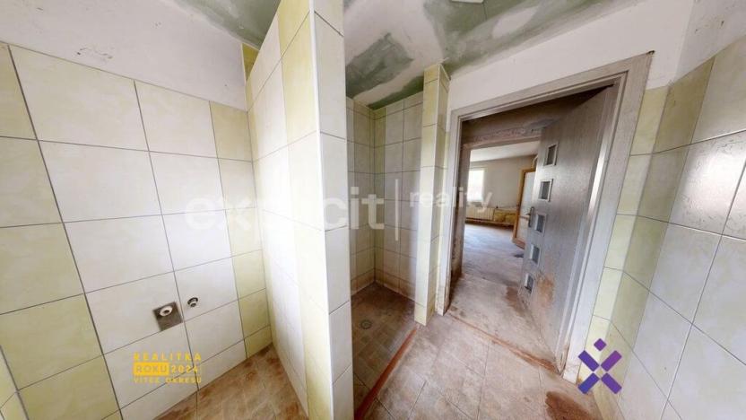Prodej výrobních prostor, Zahnašovice, 127 m2