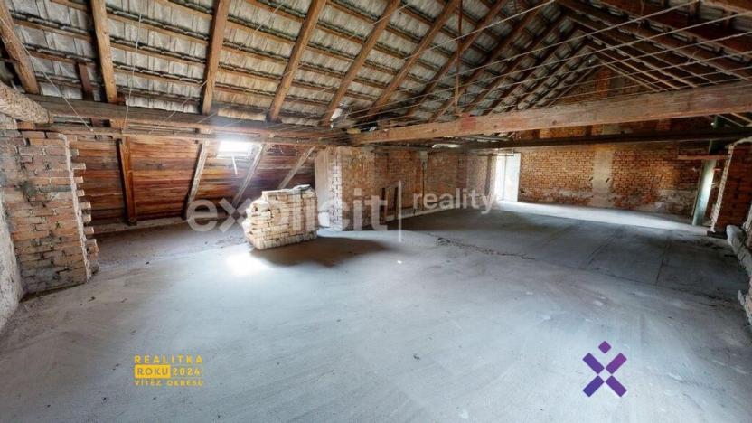 Prodej výrobních prostor, Zahnašovice, 127 m2