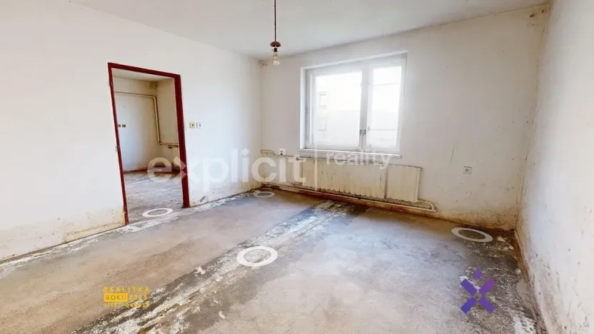 Prodej výrobních prostor, Zahnašovice, 127 m2
