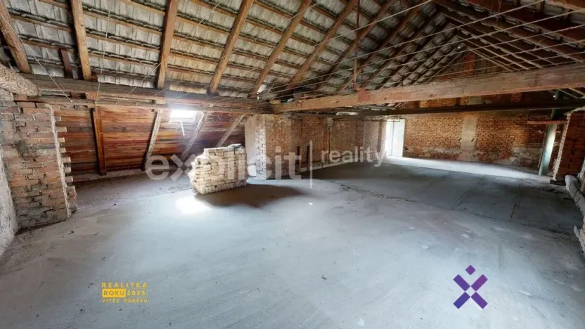 Prodej výrobních prostor, Zahnašovice, 127 m2