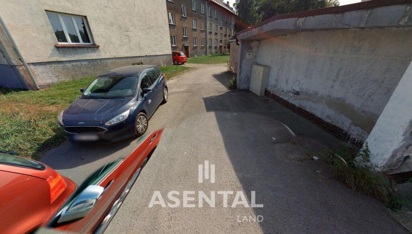 Prodej pozemku, Ostrava - Moravská Ostrava, Hrušovská, 1591 m2