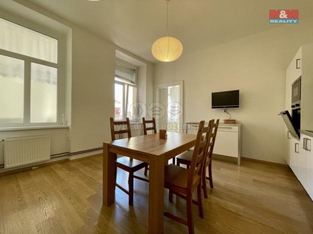 Pronájem bytu 2+1, Praha, Spálená, 73 m2