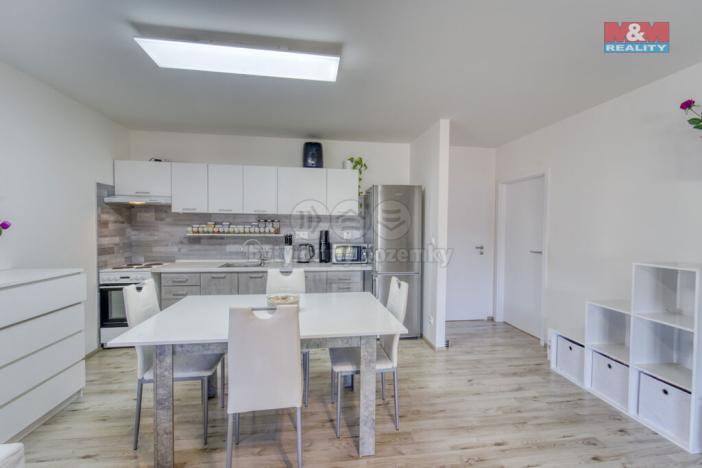 Prodej rodinného domu, Příchovice, 94 m2