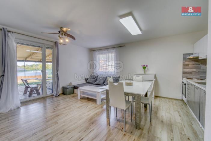 Prodej rodinného domu, Příchovice, 94 m2