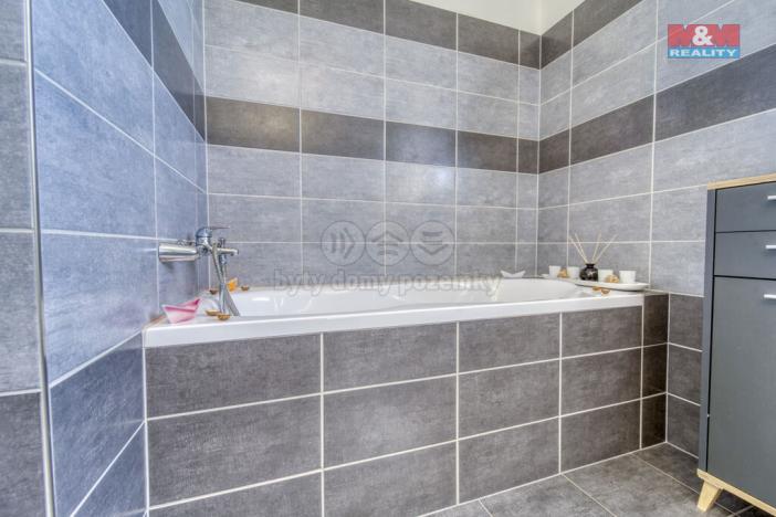 Prodej rodinného domu, Příchovice, 94 m2