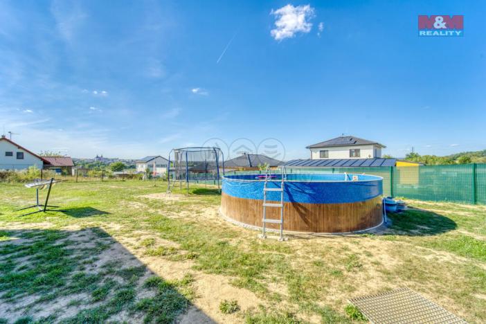 Prodej rodinného domu, Příchovice, 94 m2