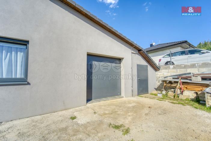 Prodej rodinného domu, Příchovice, 94 m2