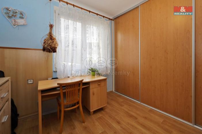 Prodej bytu 3+1, Stojčín, 76 m2