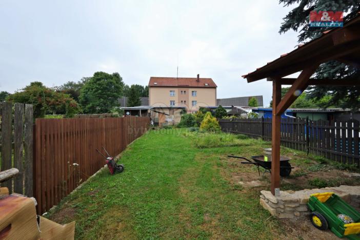 Prodej bytu 3+1, Stojčín, 76 m2