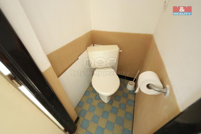 Prodej rodinného domu, Čečkovice, 75 m2