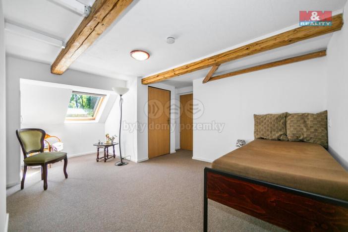 Prodej chalupy, Mutěnín - Ostrov, 155 m2