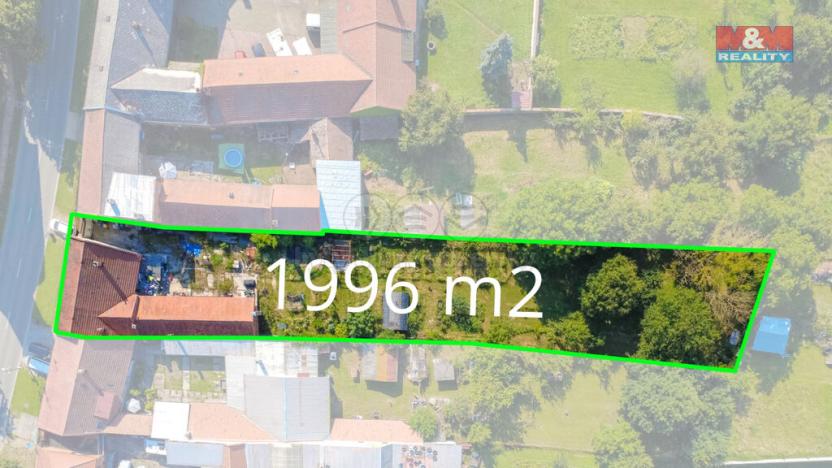 Prodej rodinného domu, Výšovice, 200 m2