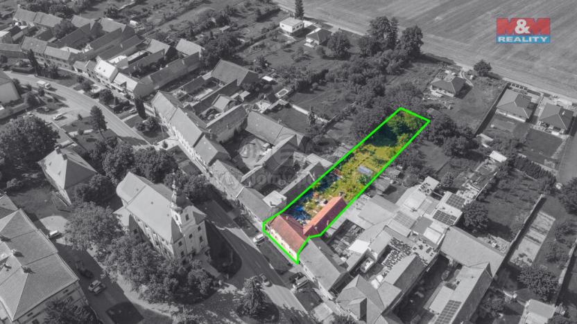 Prodej rodinného domu, Výšovice, 200 m2