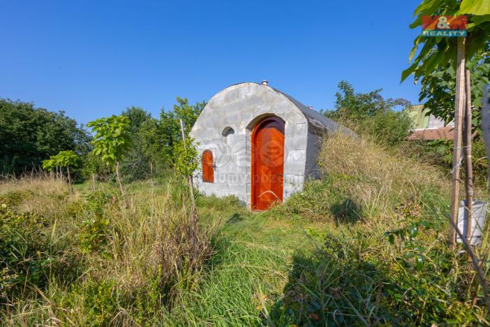 Prodej rodinného domu, Výšovice, 200 m2